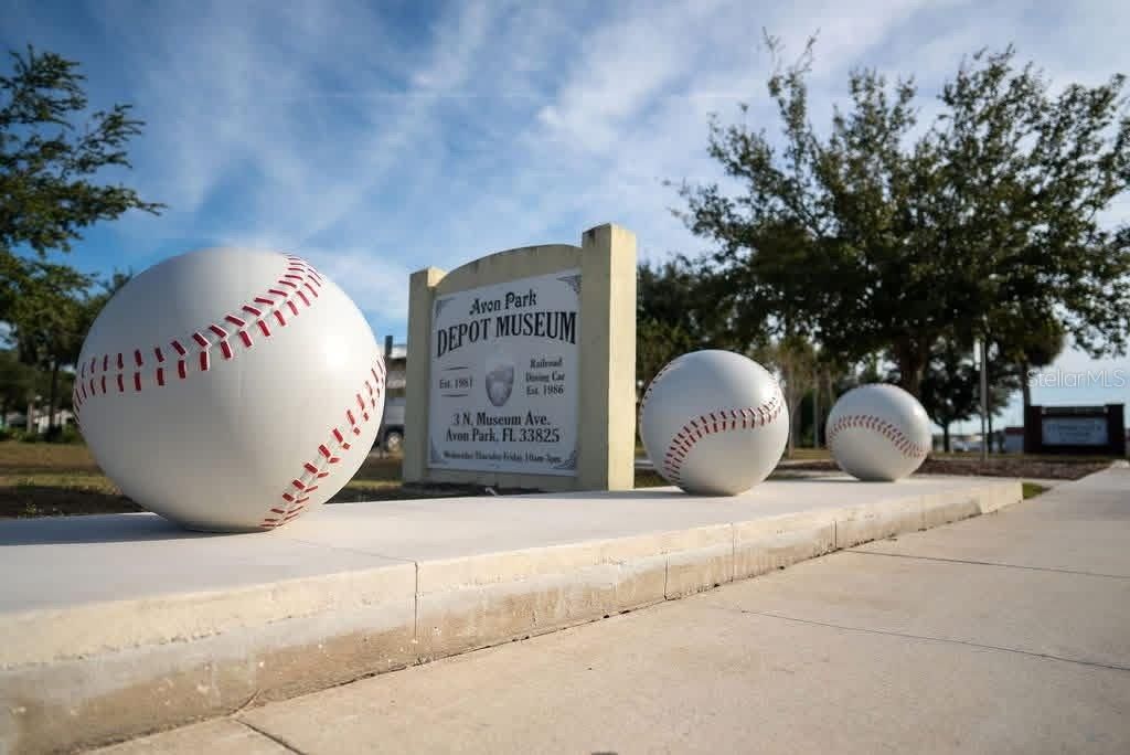 Image 53 of property listing at 613 S WILLOW AVENUE, Avon Park, FL 33825