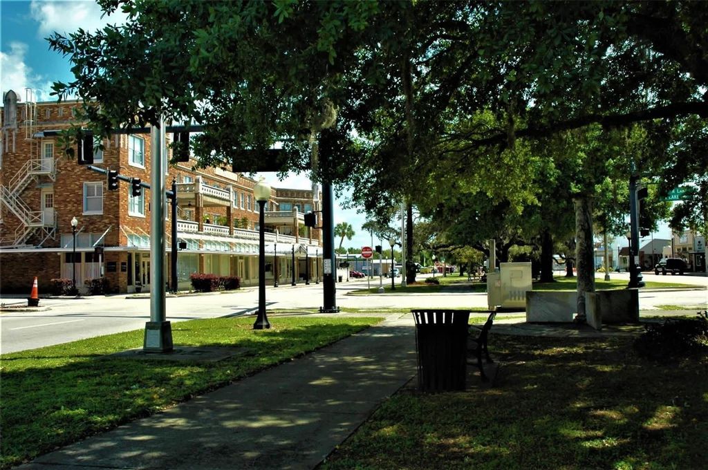 Image 62 of property listing at 613 S WILLOW AVENUE, Avon Park, FL 33825