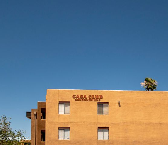 1810 E Blacklidge Dr Apt 417, Tucson, AZ 85719