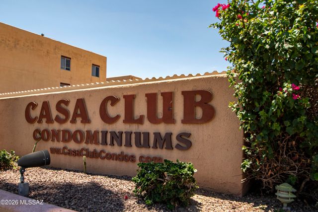 1810 E Blacklidge Dr Apt 417, Tucson, AZ 85719