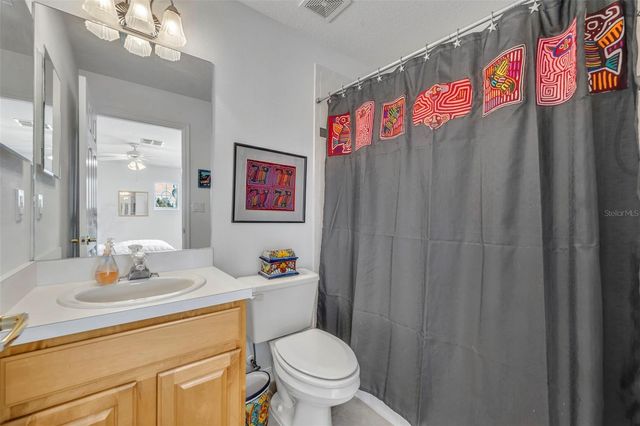 652 FIELD CLUB CIRCLE, Casselberry, FL 32707