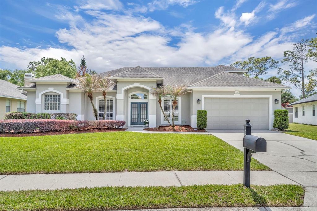 652 FIELD CLUB CIRCLE, Casselberry, FL 32707