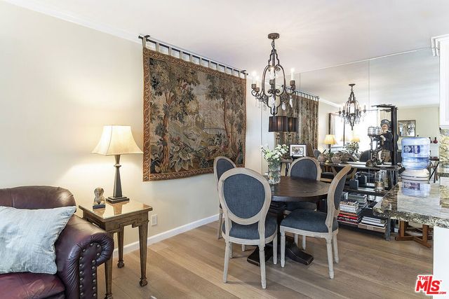 906 N Doheny Drive 510, West Hollywood, CA 90069