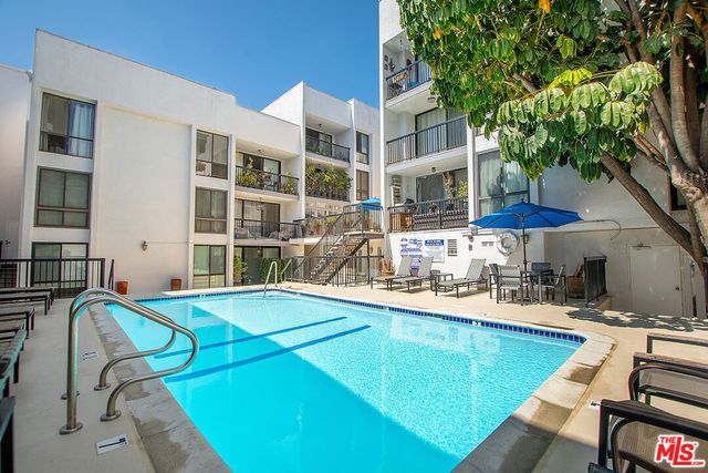 906 N Doheny Drive 510, West Hollywood, CA 90069