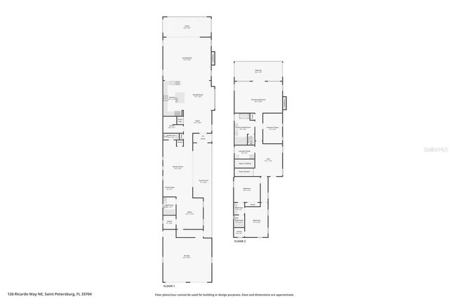 128 RICARDO WAY NE, St Petersburg, FL 33704