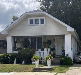 1019 Belemeade Avenue, Evansville, IN 47714