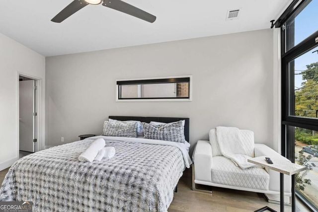 575 Highland Avenue NE, Atlanta, GA 30312