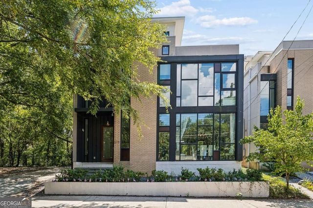 575 Highland Avenue NE, Atlanta, GA 30312