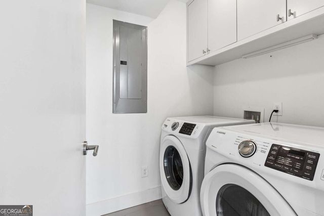 575 Highland Avenue NE, Atlanta, GA 30312