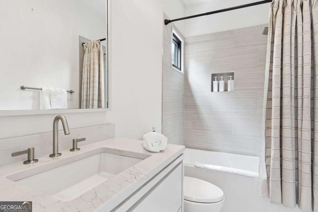 575 Highland Avenue NE, Atlanta, GA 30312