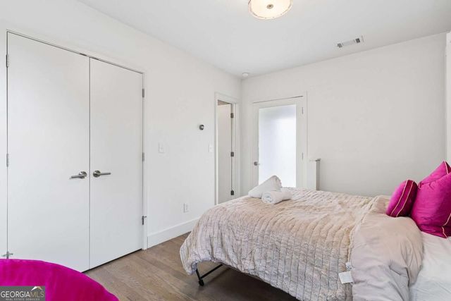 575 Highland Avenue NE, Atlanta, GA 30312