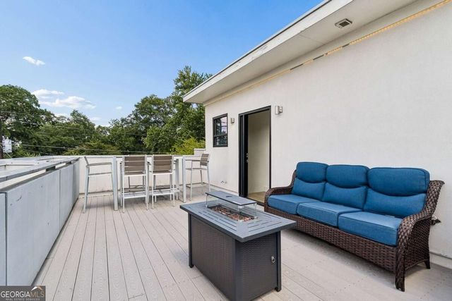 575 Highland Avenue NE, Atlanta, GA 30312