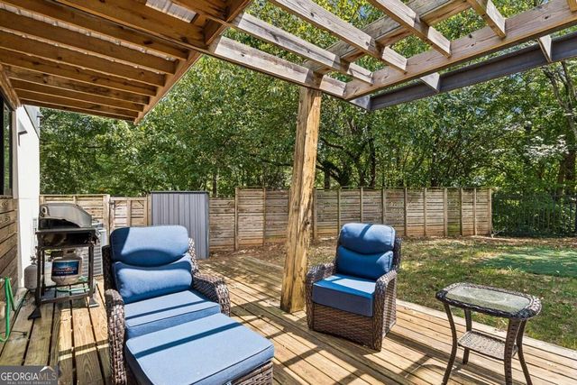 575 Highland Avenue NE, Atlanta, GA 30312