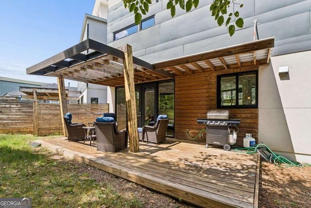 575 Highland Avenue NE, Atlanta, GA 30312