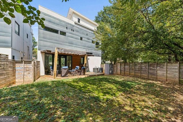 575 Highland Avenue NE, Atlanta, GA 30312