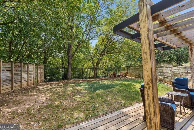 575 Highland Avenue NE, Atlanta, GA 30312