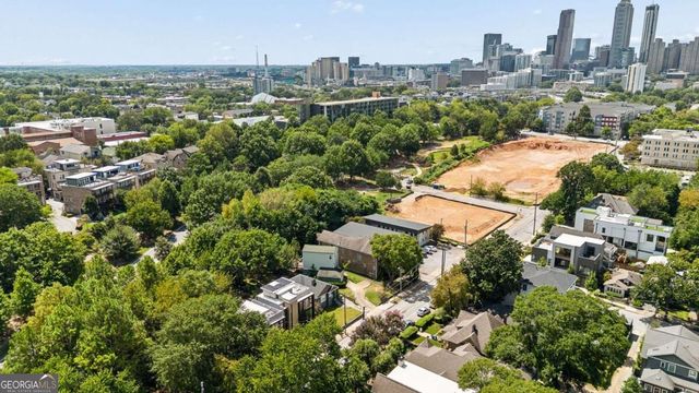 575 Highland Avenue NE, Atlanta, GA 30312