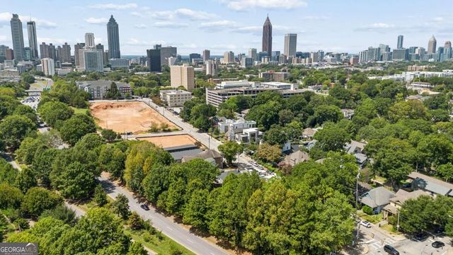 575 Highland Avenue NE, Atlanta, GA 30312