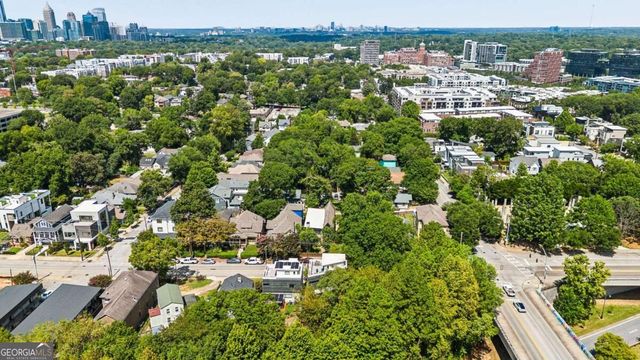 575 Highland Avenue NE, Atlanta, GA 30312