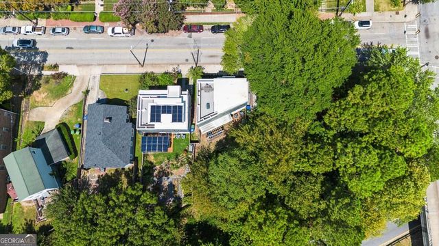 575 Highland Avenue NE, Atlanta, GA 30312