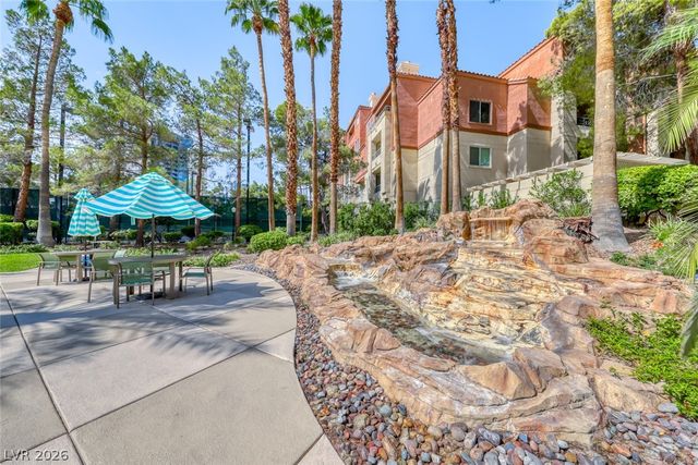 260 East Flamingo Road 213, Las Vegas, NV 89169