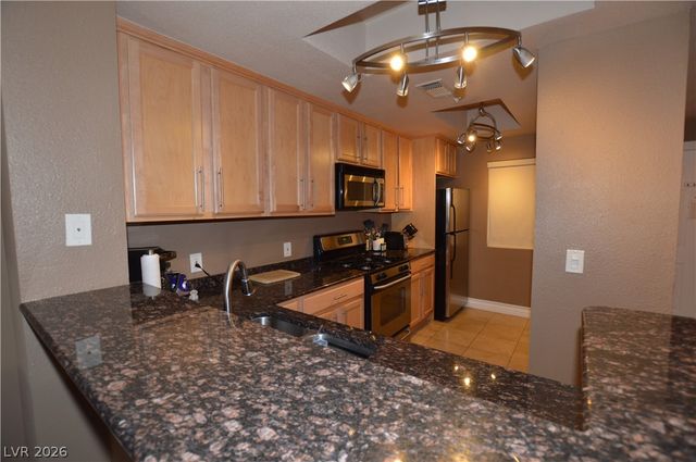 260 East Flamingo Road 213, Las Vegas, NV 89169