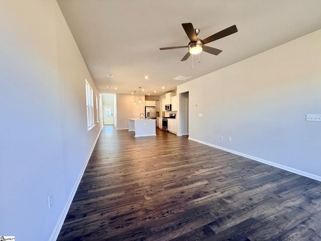 1636 Savannah Mills Drive, Spartanburg, SC 29303