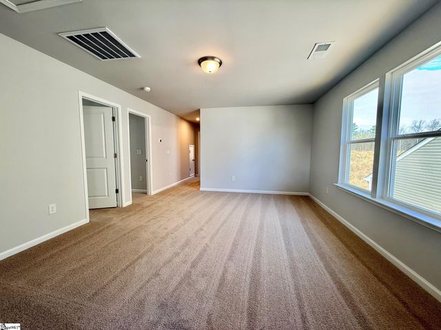 1636 Savannah Mills Drive, Spartanburg, SC 29303