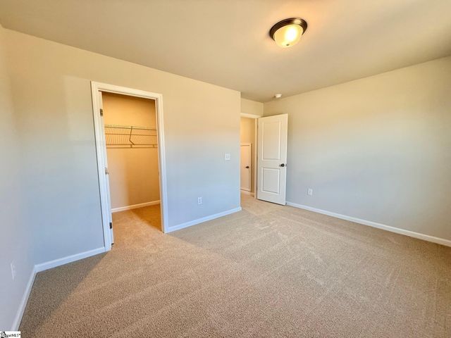 1636 Savannah Mills Drive, Spartanburg, SC 29303