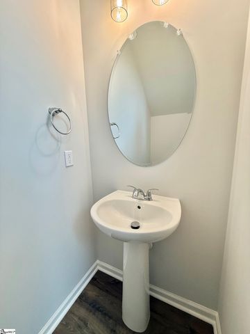 1636 Savannah Mills Drive, Spartanburg, SC 29303