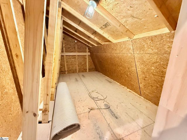 1636 Savannah Mills Drive, Spartanburg, SC 29303