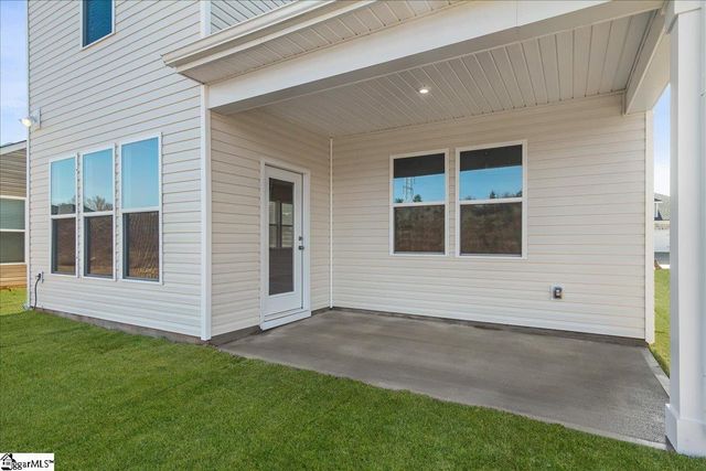 1636 Savannah Mills Drive, Spartanburg, SC 29303