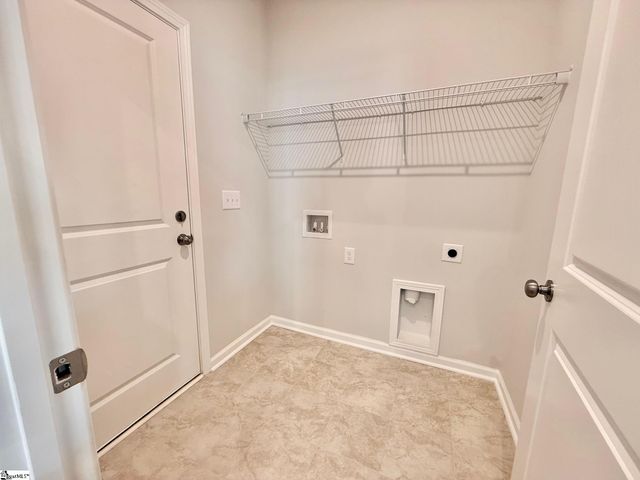 1636 Savannah Mills Drive, Spartanburg, SC 29303