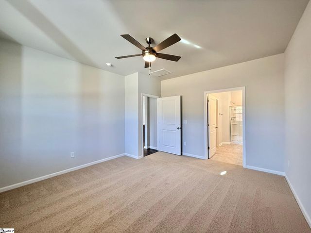 1636 Savannah Mills Drive, Spartanburg, SC 29303