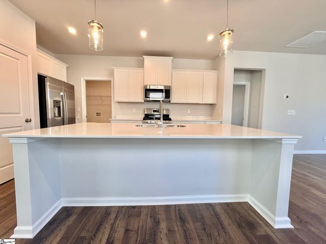 1636 Savannah Mills Drive, Spartanburg, SC 29303