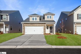 1636 Savannah Mills Drive, Spartanburg, SC 29303