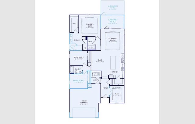 3017 River Island Way, Myrtle Beach, SC 29588