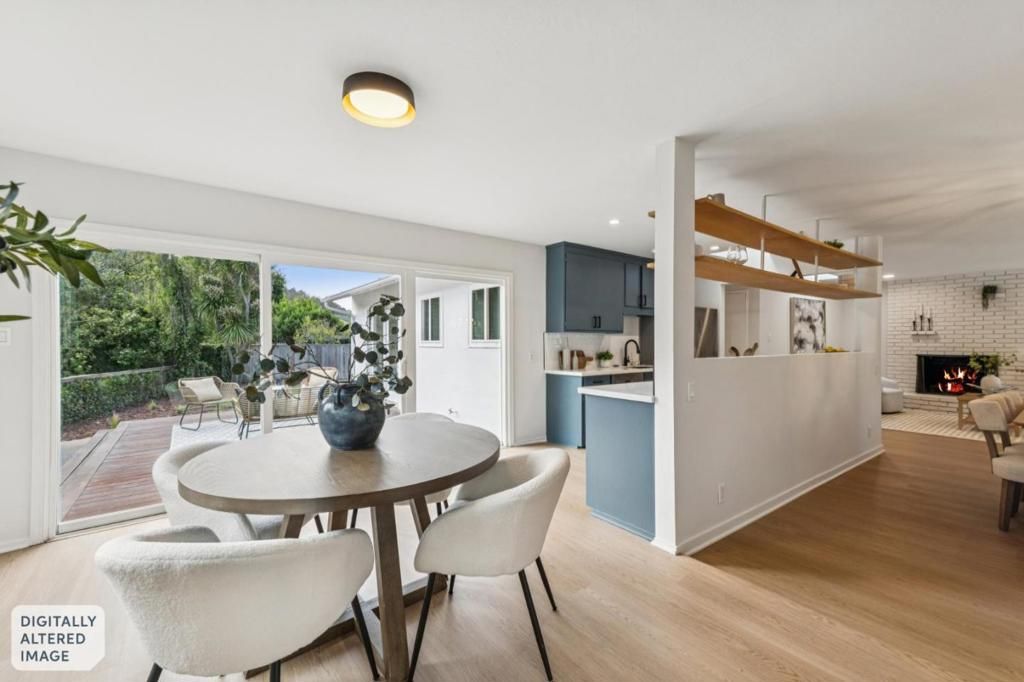 Image 18 of property listing at 898 Standish Road, Pacifica, CA 94044