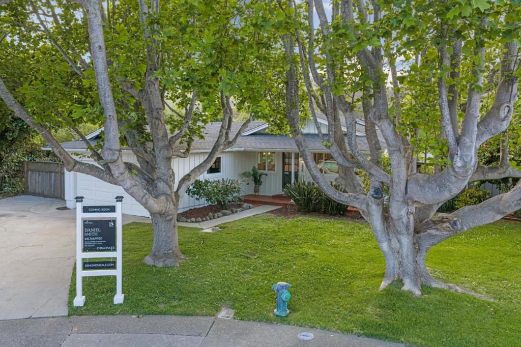 Image 50 of property listing at 898 Standish Road, Pacifica, CA 94044