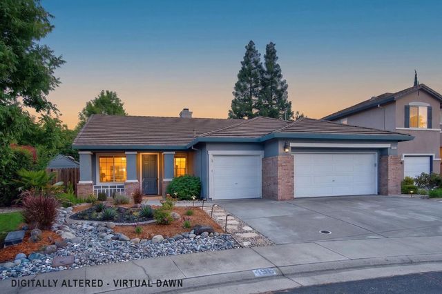 496 Yale Dr, Roseville, CA 95678