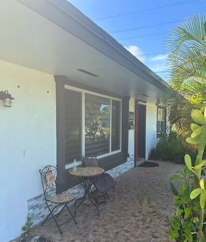 2441 PINE TREE Drive, Miramar, FL 33023