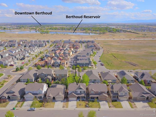 853 Jenny Lane, Berthoud, CO 80513