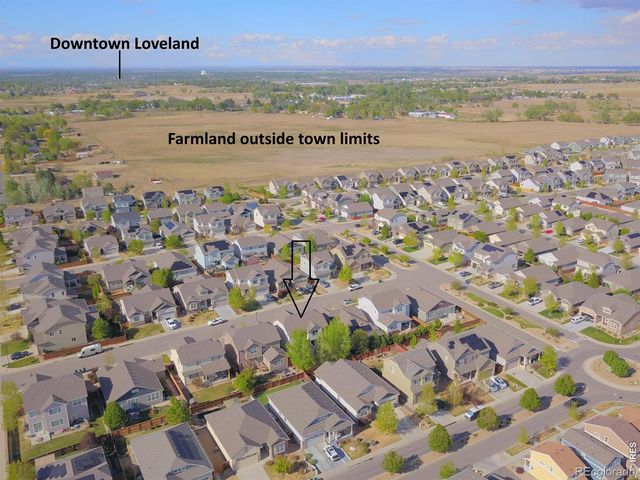 853 Jenny Lane, Berthoud, CO 80513