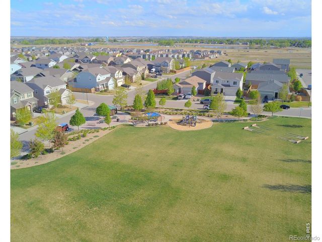 853 Jenny Lane, Berthoud, CO 80513