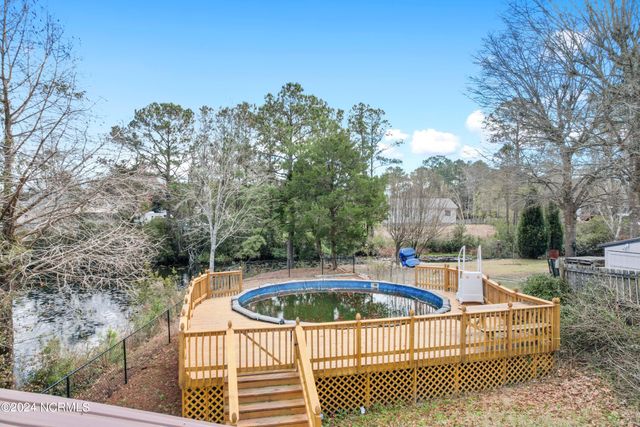 178 Chestnut Drive SW, Supply, NC 28462