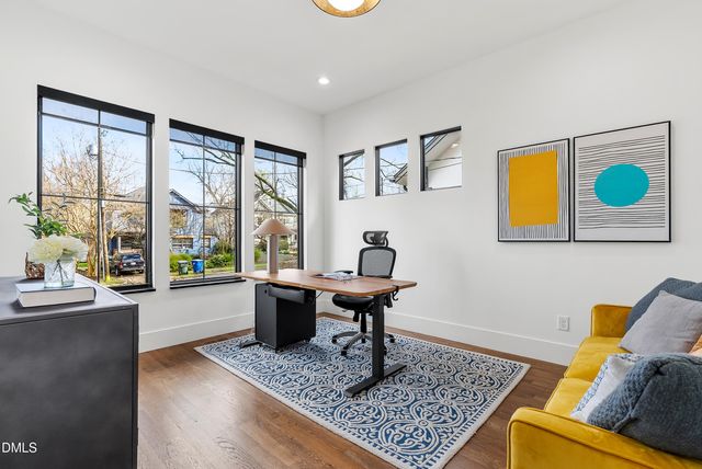 1221 Mordecai Drive, Raleigh, NC 27604