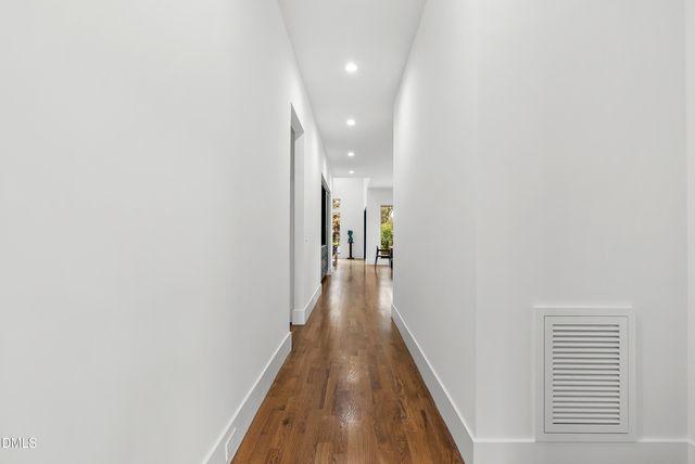 1221 Mordecai Drive, Raleigh, NC 27604