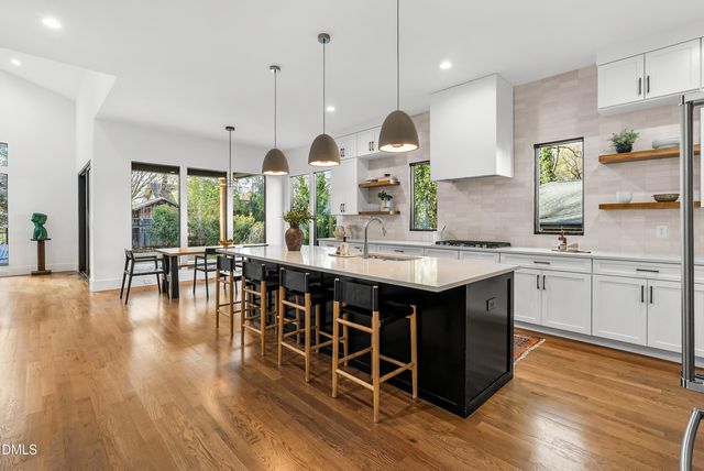 1221 Mordecai Drive, Raleigh, NC 27604