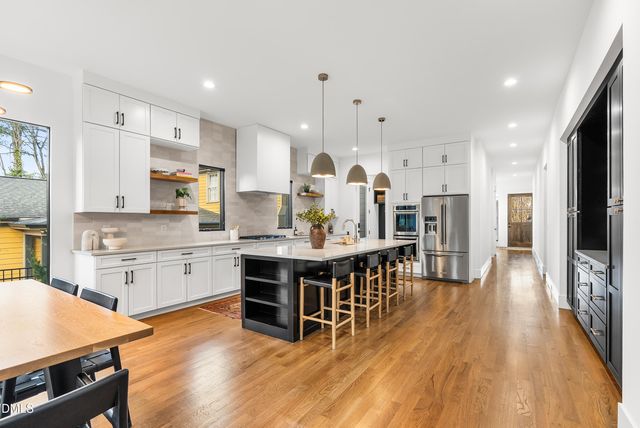 1221 Mordecai Drive, Raleigh, NC 27604