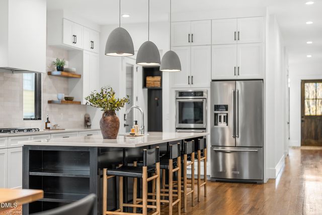 1221 Mordecai Drive, Raleigh, NC 27604